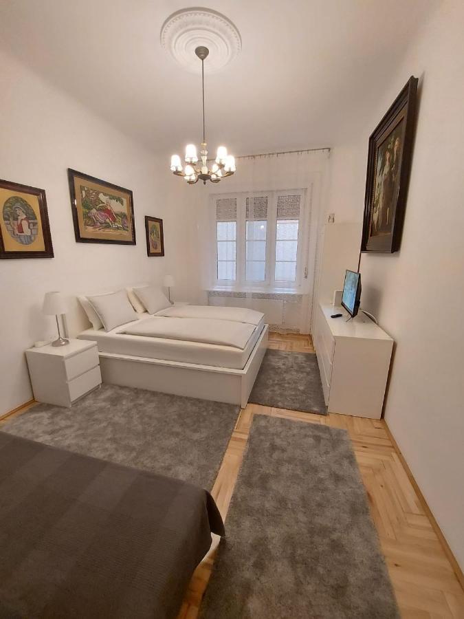 בודפשט Melinda Apartment 2 מראה חיצוני תמונה