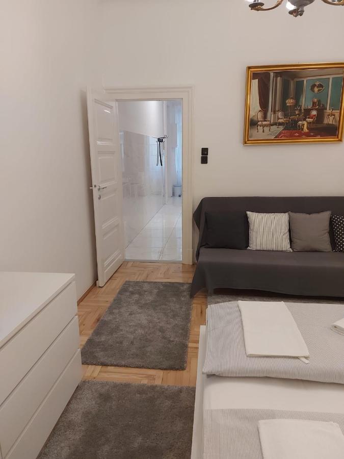 בודפשט Melinda Apartment 2 מראה חיצוני תמונה